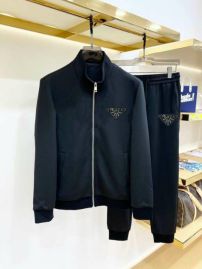 Picture of Prada SweatSuits _SKUPradaM-5XLkdtn17830010